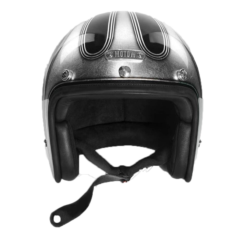 Custom Composite Motorcycle Helmets Wholesale