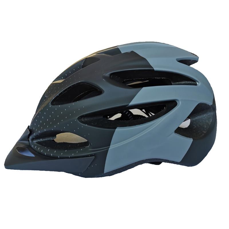 Professional Carbon Fiber Bicycle Helmet